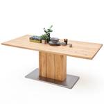 Table Arriga II 220 x 100 cm - Bord droit