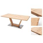 Table Arrimal II 160 x 90 cm - Bord d'arbre