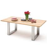 Table Armando 220 x 100 cm - Bord droit