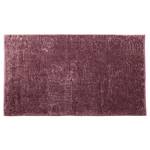 Badematte-Set Ati (2-teilig) Polyester - Mauve