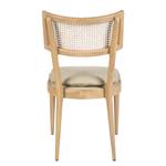 Chaise Fiona I Beige