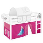 Tenda Frozen Rosa