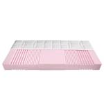 Matelas en mousse froide Holiday 90 x 220cm - D4 ferme