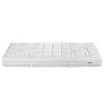 Matelas en mousse froide Holiday 90 x 220cm - D4 ferme