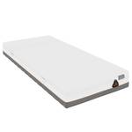 Matelas Geltex Quantum Touch 220 90 x 200cm - D3 medium