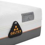 Matelas Geltex Quantum Touch 220 140 x 200cm - D3 medium