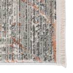 Tapis Attraction II Polypropylène / Polyester - Gris - 160 x 230 cm