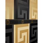 Vliestapete Versace Greek Luxus I Vlies - Gold