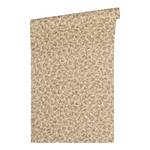 Vliestapete Versace Leoparden Vlies - Beige