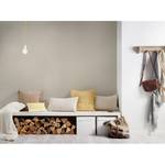 Vliesbehang Ila vlies - Beige