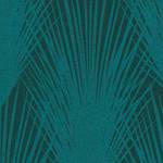 Fotomurale Foglie di palma Tessuto non tessuto - Verde