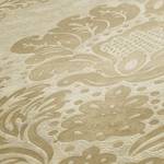 Fotomurale Alena Barock Ornament Tessuto non tessuto - Beige / Dorato