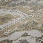 Vliestapete Said Orientalischer Teppich Vlies - Beige / Grau