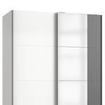 Armoire à portes coulissantes Rocco II Largeur : 135 cm