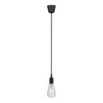 Hanglamp Ketil II silicone - 1 lichtbron