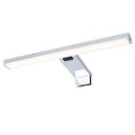 LED-Badleuchte Selo Acrylglas / Aluminium - 1-flammig