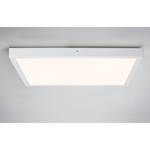 LED-Deckenleuchte Lunar I Aluminium - 1-flammig