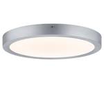 LED-Deckenleuchte Lunar III Aluminium - 1-flammig