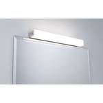 LED-badkamerlamp Luno I polycarbonaat/aluminium - 1 lichtbron