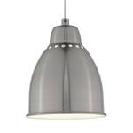 Suspension Hilla II Aluminium - 1 ampoule