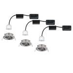 LED-Einbauleuchte Nova III (3er-Set)