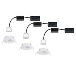 LED-Einbauleuchte Nova (3er-Set I