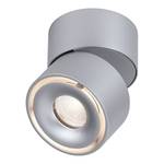 LED-Einbauleuchte  Spircle I Aluminium - 1-flammig