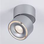 LED-inbouwlamp  Spircle I aluminium - 1 lichtbron