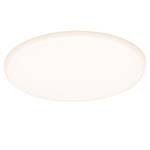 Spot encastrable Veluna III Polycarbonate - 1 ampoule