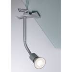 tafellamp Finja aluminium - 1 lichtbron