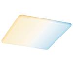 LED-Einbauleuchte Veluna IV Polycarbonat - 1-flammig