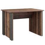 Ensemble de bureau Clifford (2 éléments) Largeur : 153 cm