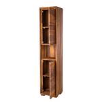 mit TRANGLE Hochschrank 2 T眉ren