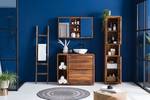 T眉ren TRANGLE Hochschrank 2 mit