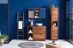 T眉ren TRANGLE Hochschrank 2 mit