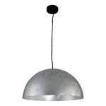 Hanglamp Larino G&S II ijzer/staal - 1 lichtbron