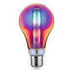 LED-Leuchtmittel Fantastic Colors III Klarglas / Aluminium - 1-flammig