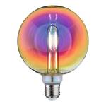 LED-lichtbron Fantastic Colors II transparant glas/aluminium - 1 lichtbron