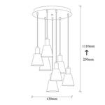 Suspension Kem I Fer - 7 ampoules