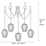 Suspension Tel IV Fer - 5 ampoules