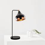 Lampe Yildo Verre / Fer - 1 ampoule