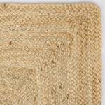 Tapis en jute Magna II Jute - Naturel