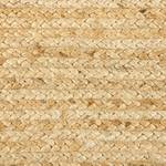 Tapis en jute Magna II Jute - Naturel