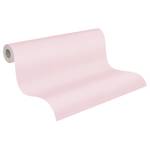 Vliestapete Welaka Pink - 0,53m x 10,05m - Rosa