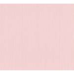 Vliestapete Teri Pink - 0,53m x 10,05m - Rosa