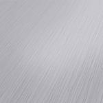 Papier peint en intissé Teri Gris - 0,53 m x 10,05 m - Gris clair