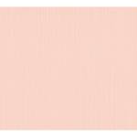 Papier peint en intissé Teri Rose - 0,53 m x 10,05 m - Abricot