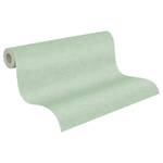 Papier peint en intissé Bowmont Vert - 0,53 m x 10,05 m - Vert clair