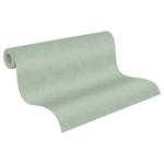 Papier peint en intissé Bowmont Vert - 0,53 m x 10,05 m - Vert pâle