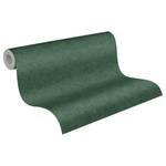 Fotomurale Bromyard Verde - 0,53m x 10,05m - Verde scuro